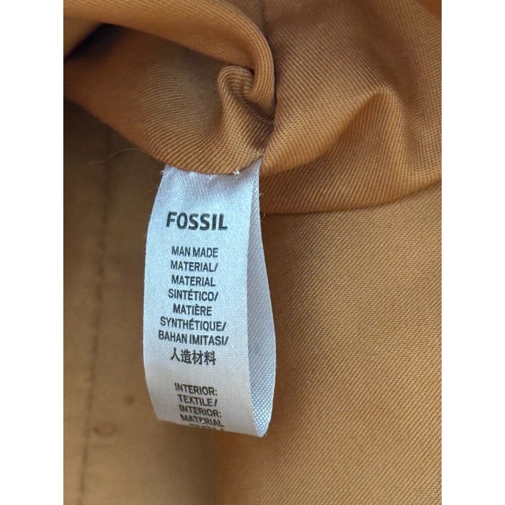 Fossil Tote - Picture 7 of 10